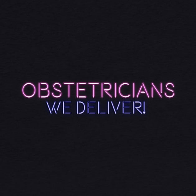 Obstetrician's Deliver by midwifesmarket